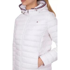 $169 TOMMY HILFIGER $169 Women's regular down jacket Size XL